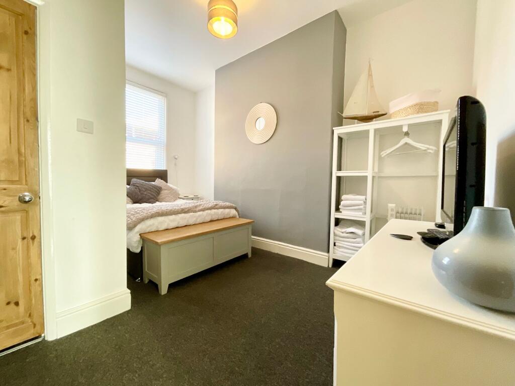 Apartment in Scarborough, North Yorkshire - View 5