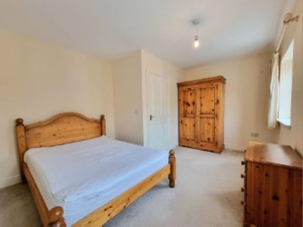 House in Coity, Parc Derwen - View 3