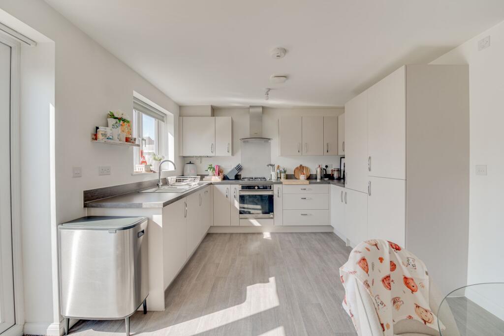 House in Haslington - View 3