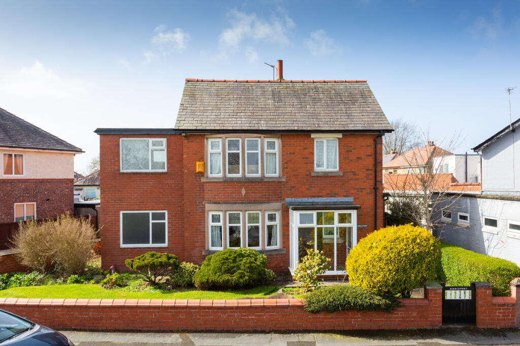 Main image of property: Bank Lane, Warton, PR4