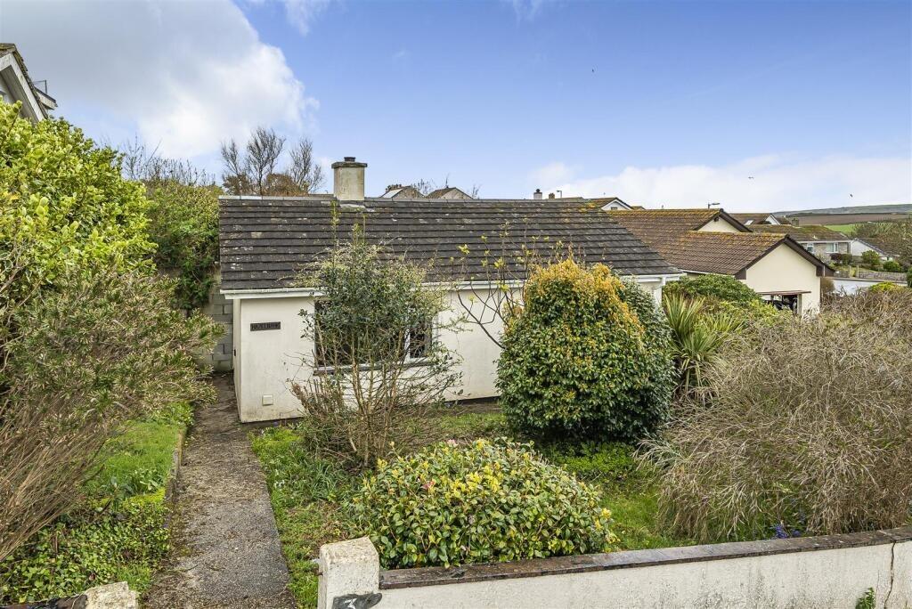 House in Porthleven - View 2