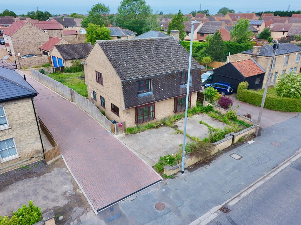 Main image of property: Townsend, Soham