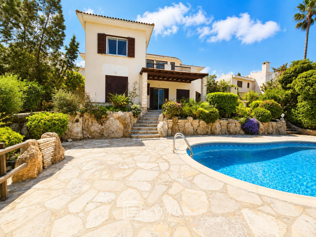 Main image of property: Paphos, Tala
