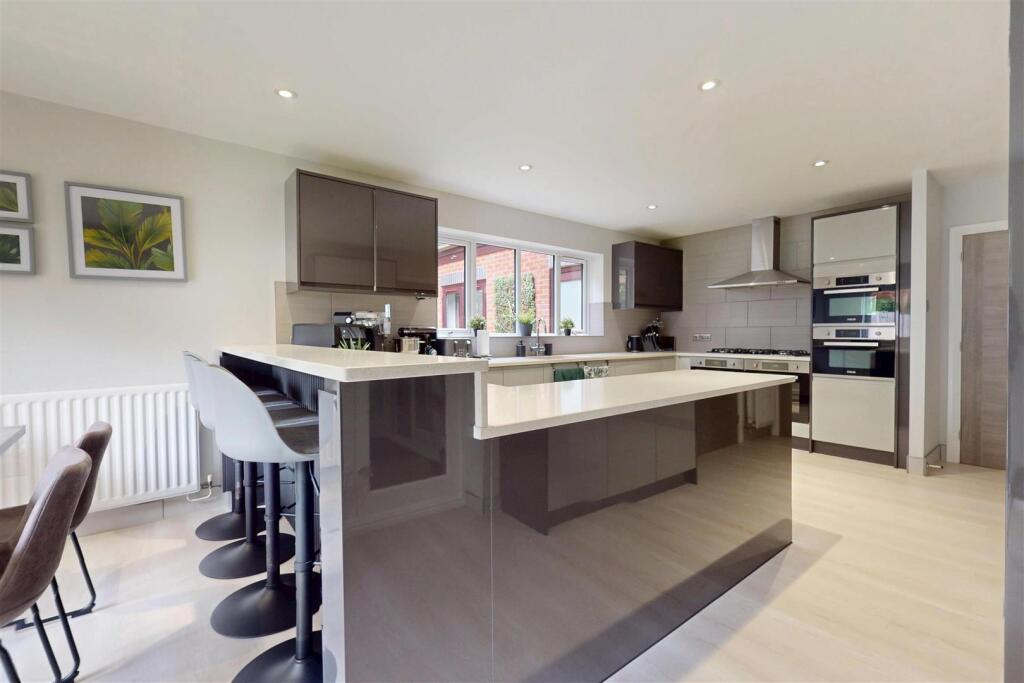 House in Telford, Apley, Hadley and Leegomery - View 3