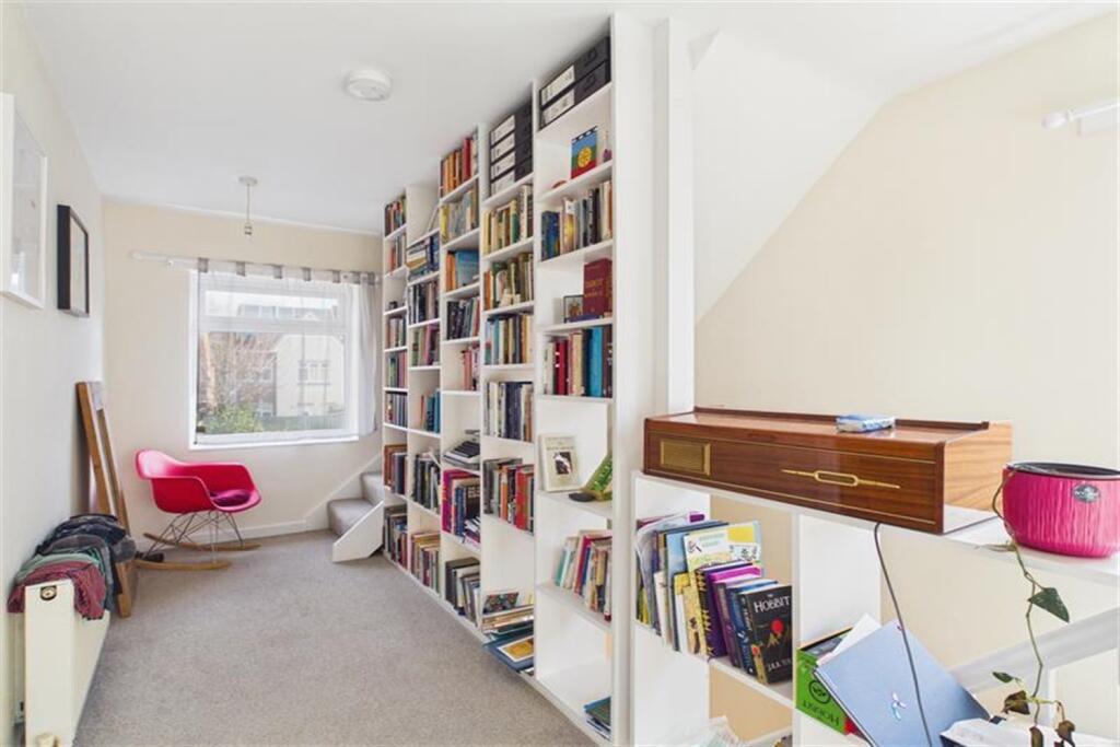 Main image of property: Church Road, Gosforth, Newcastle Upon Tyne