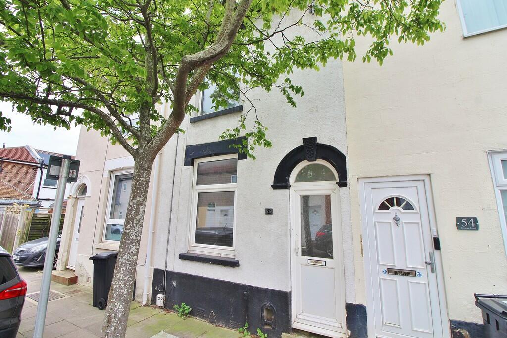 Main image of property: Cyprus Road, North End