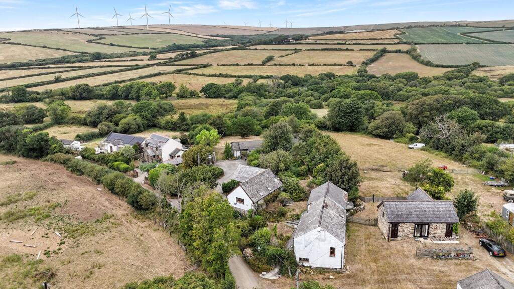 Main image of property: Talskiddy, St. Columb, TR9