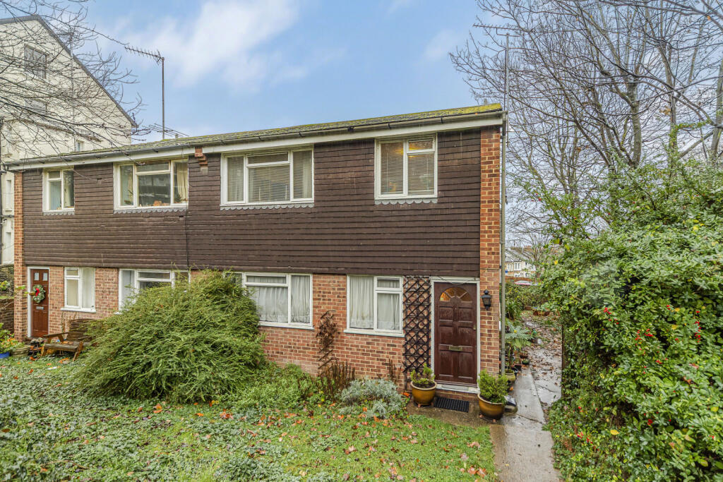 Main image of property: Lansdowne Lane, Charlton, SE7