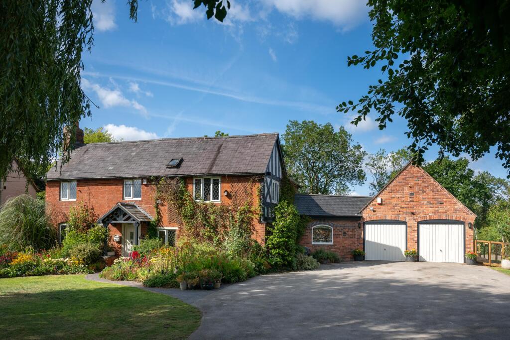 Additional image 21 of Brome Hall Lane, Lapworth, Solihull, Warwickshire, B94