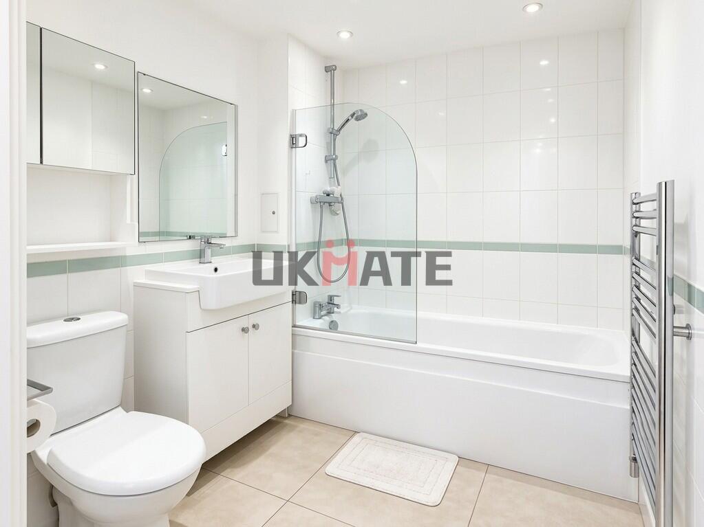 Apartment in London - View 5