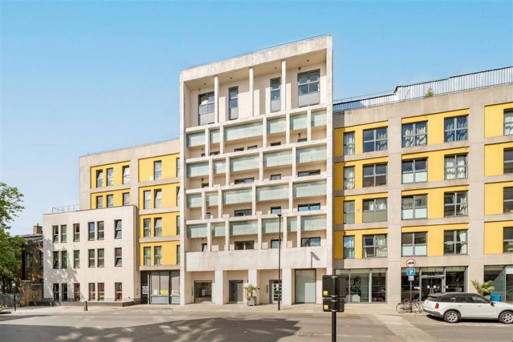 Main image of property: Oval Road, Camden