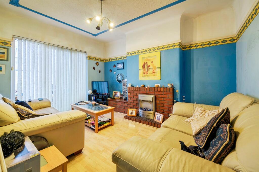 Main image of property: Reeds Lane, Wirral