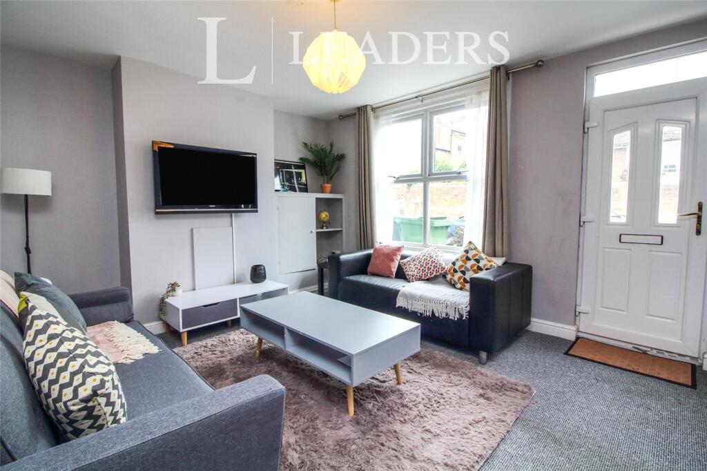 Main image of property: 57 Wylds Lane, Worcester, WR5