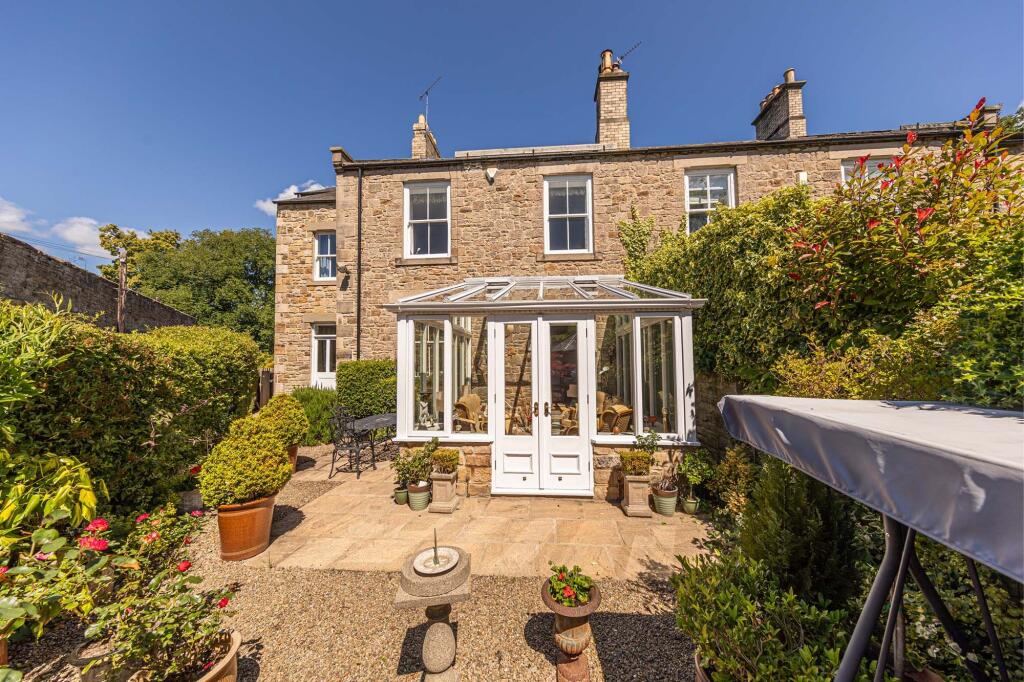 House in Corbridge, Northumberland - View 4