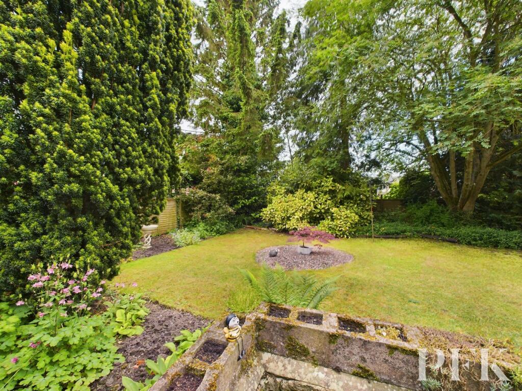 Rhondda House, 2a Scattergate Green, Appleby-in-Westmorland, Cumbria CA16 6SP photo 2