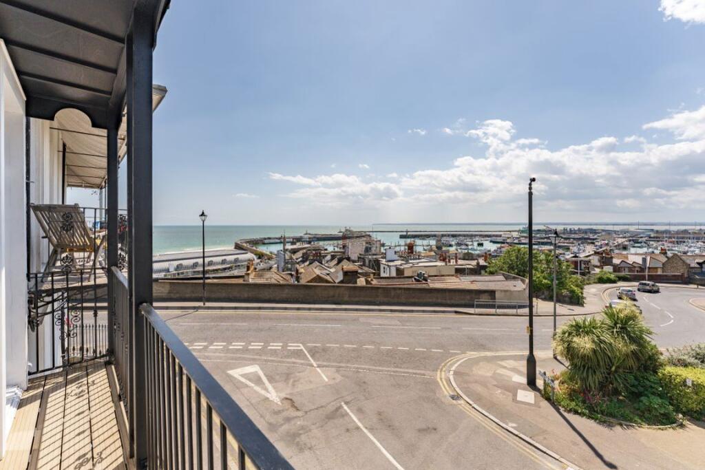 Main image of property: Albion Place, Ramsgate, CT11 8FT