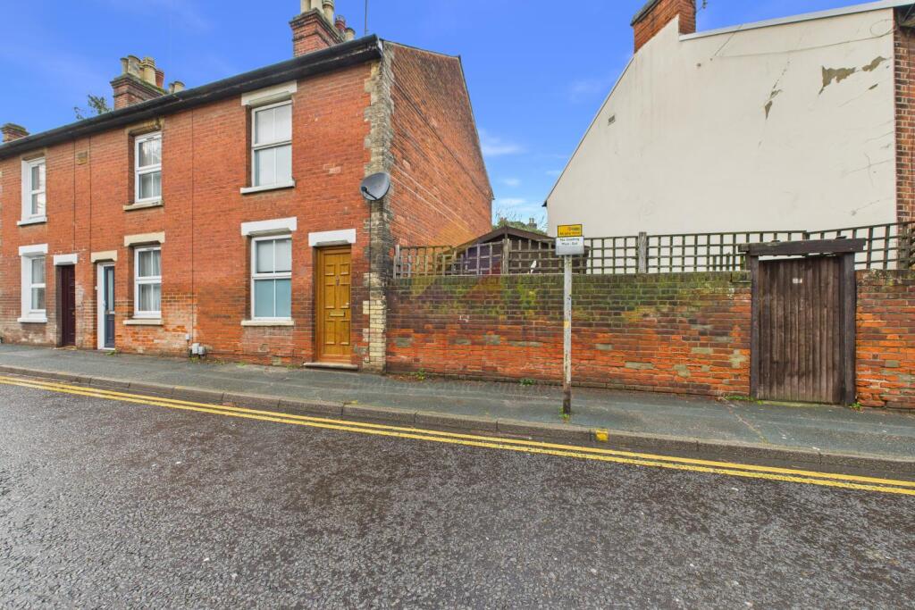 Main image of property: Maldon Road, Colchester
