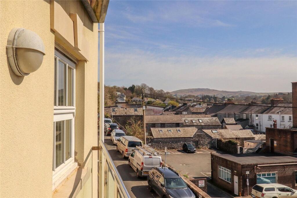 Main image of property: Barley Market Street, Tavistock, PL19