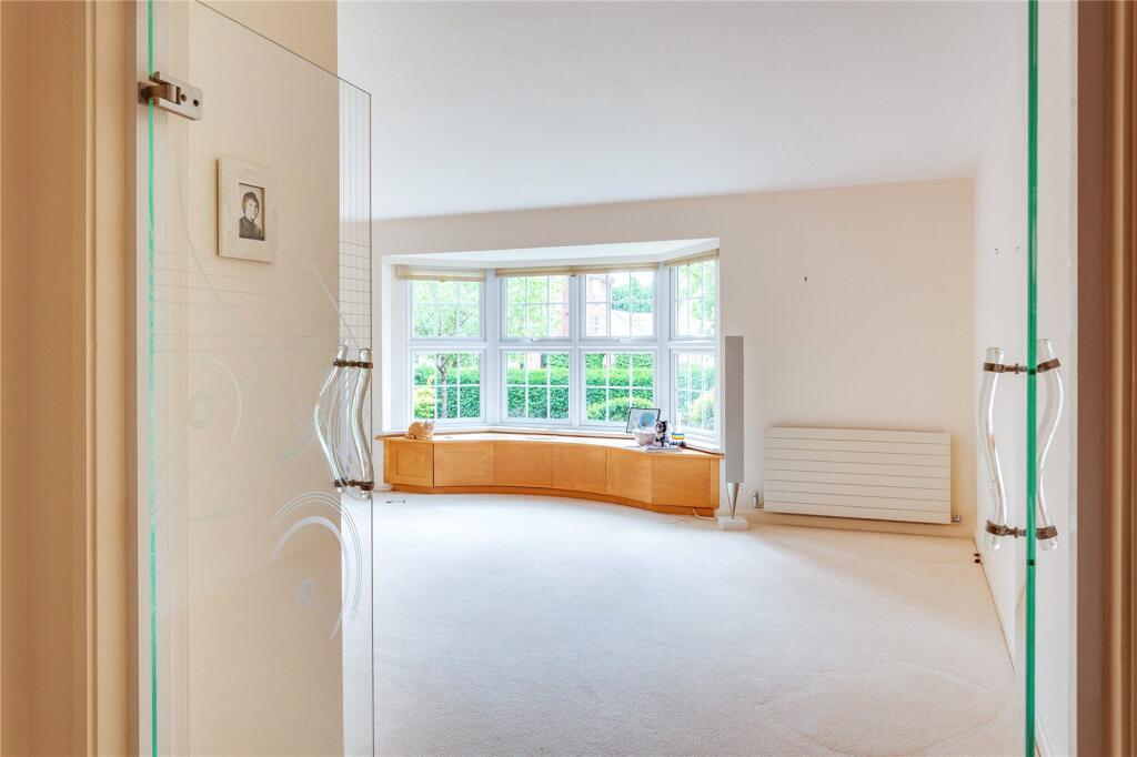 Apartment in South Oxfordshire, Henley-on-Thames - View 4