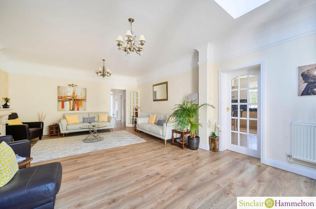 Southborough Road, Bromley - View 6