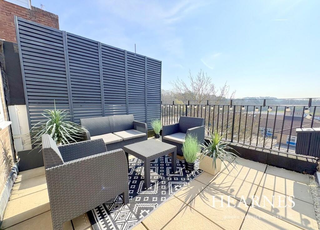 Main image of property:  Lower Parktone, Poole, BH14