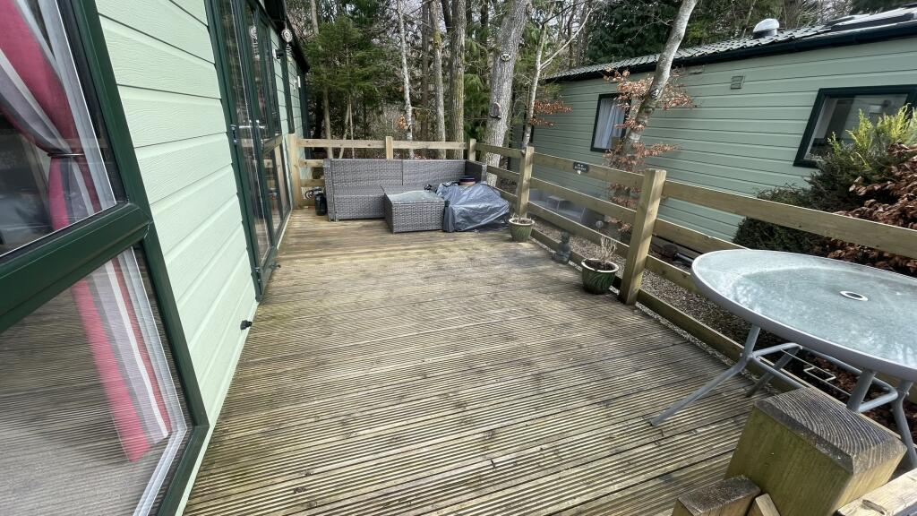 TT2, Fell End Holiday Park, Beetham, LA7  7BS photo 2