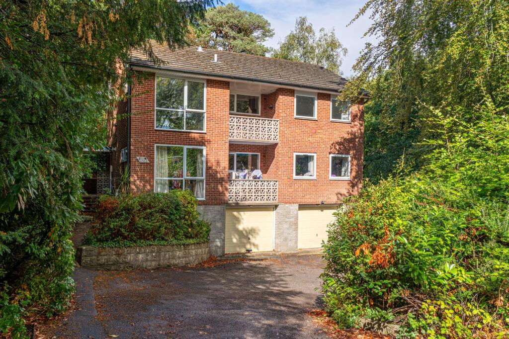 Main image of property: Hiltingbury Road, Hiltingbury, SO53