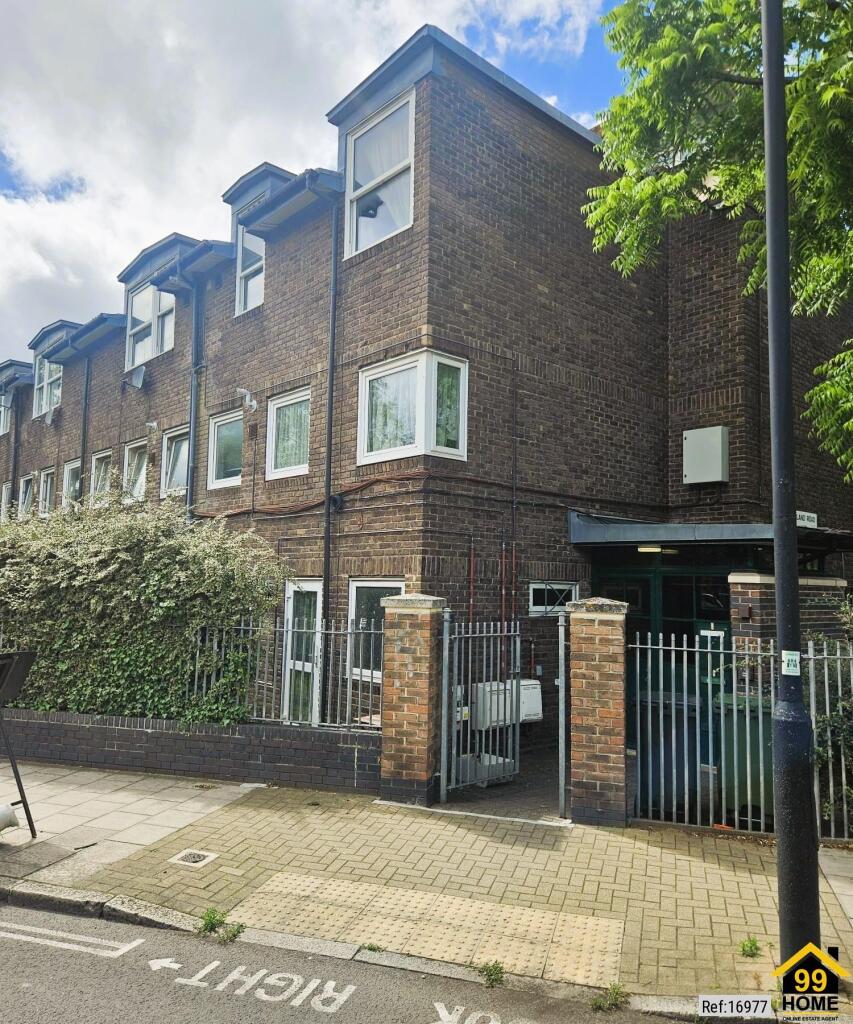 Main image of property: Loughborough Park, Brxton, London, SW9