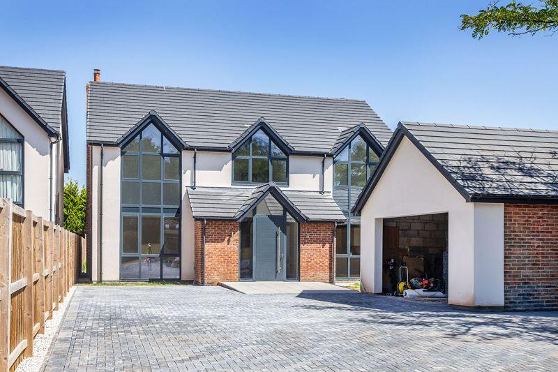 Main image of property: "Robin", 19 Birch Lane, Hough