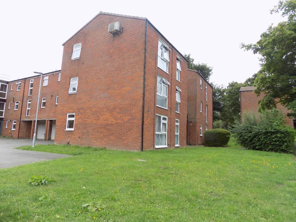 Main image of property: Hopton Road, Stevenage, Hertfordshire, SG1