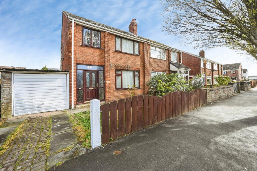 Main image of property: Carr Lane, Wigan, WN3