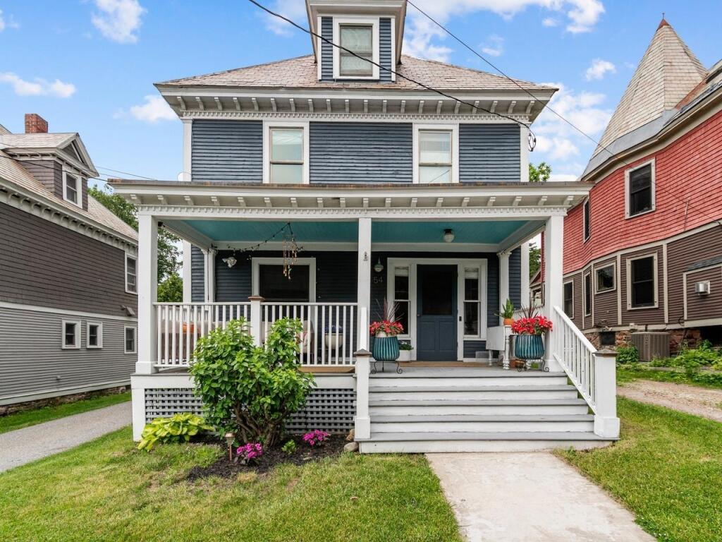 Main image of property: Vermont, Chittenden County, Burlington