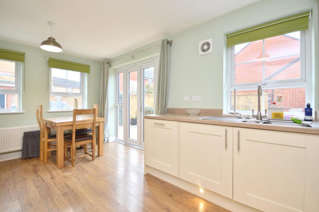 House in Keynsham, Bath and North East Somerset - View 3