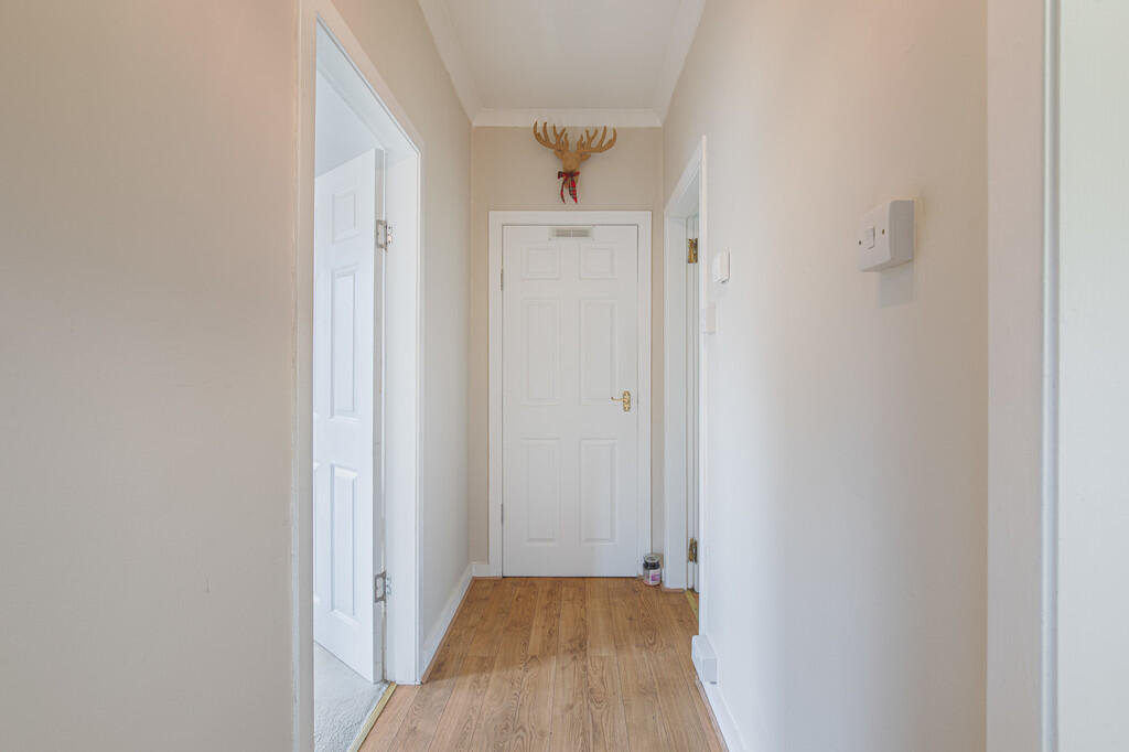 Apartment in Aberdeen, Kaimhill, Garthdee - More