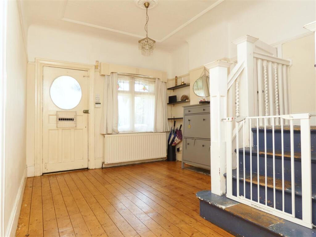 House in Knowsley, Roby - View 3
