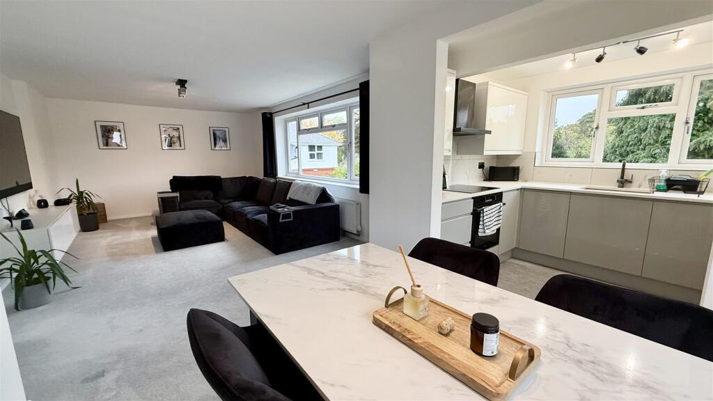 Main image of property: Church Road, Ferndown
