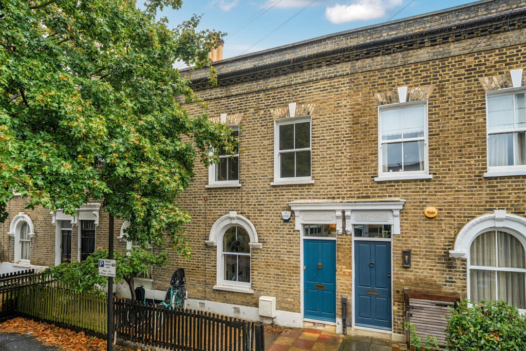 Main image of property: Fort Road, London