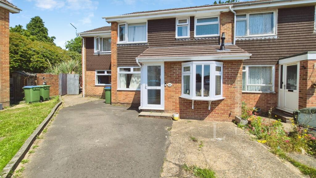 Main image of property: Wild Ridings, Fareham, Hampshire