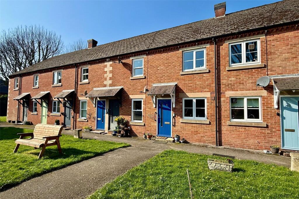 Main image of property: Bridge Street, Belper, Derbyshire, DE56