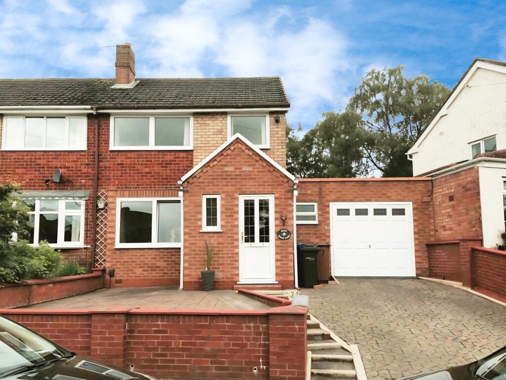 Main image of property: Rowan Close, Lichfield, WS13