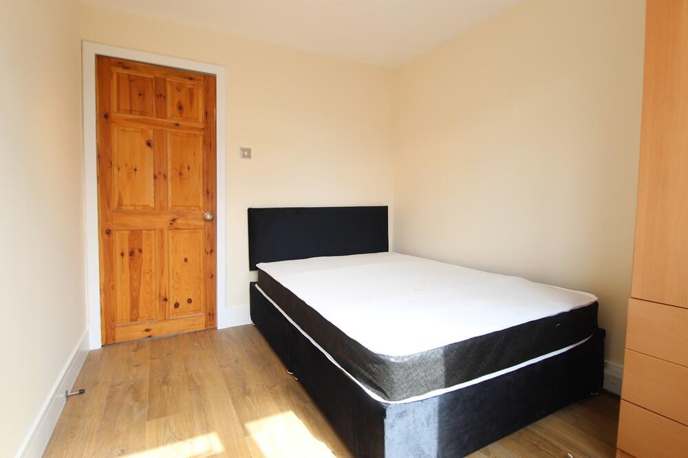 Apartment in Aberdeen - View 2