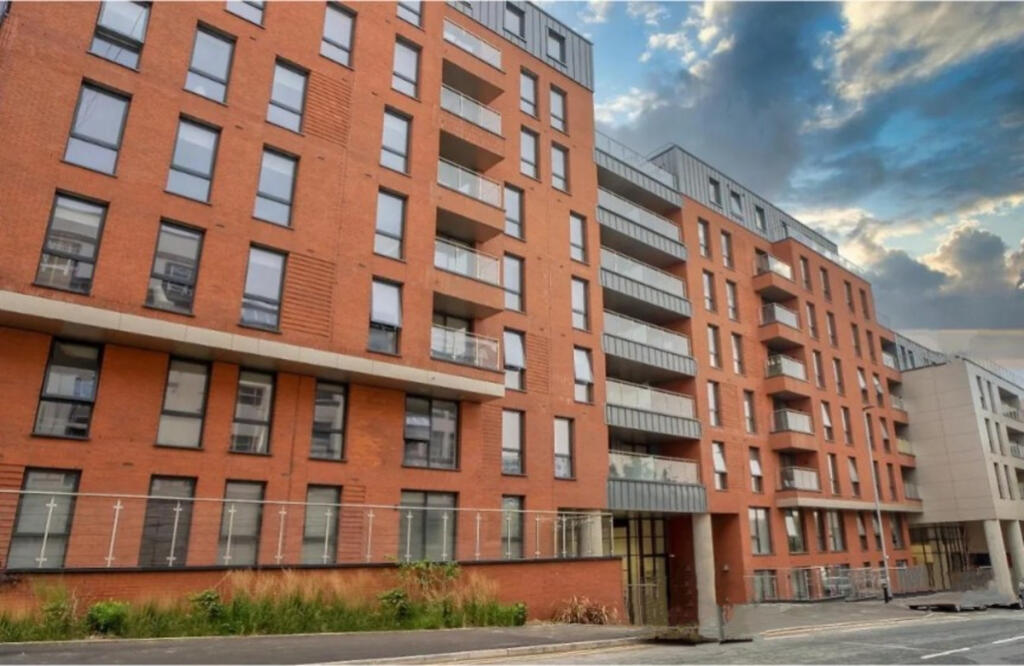 Adelphi Street, Salford, M3 6 photo 2