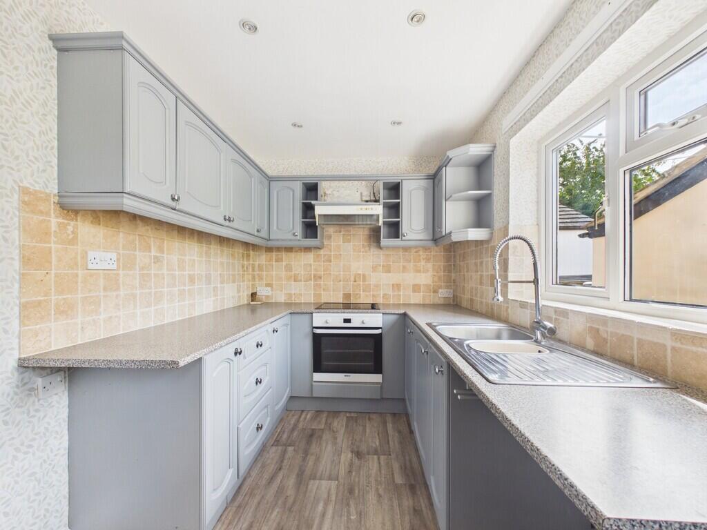 House in East Cowton, North Yorkshire - View 5