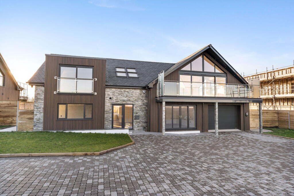 Main image of property: High Lanes, PL27