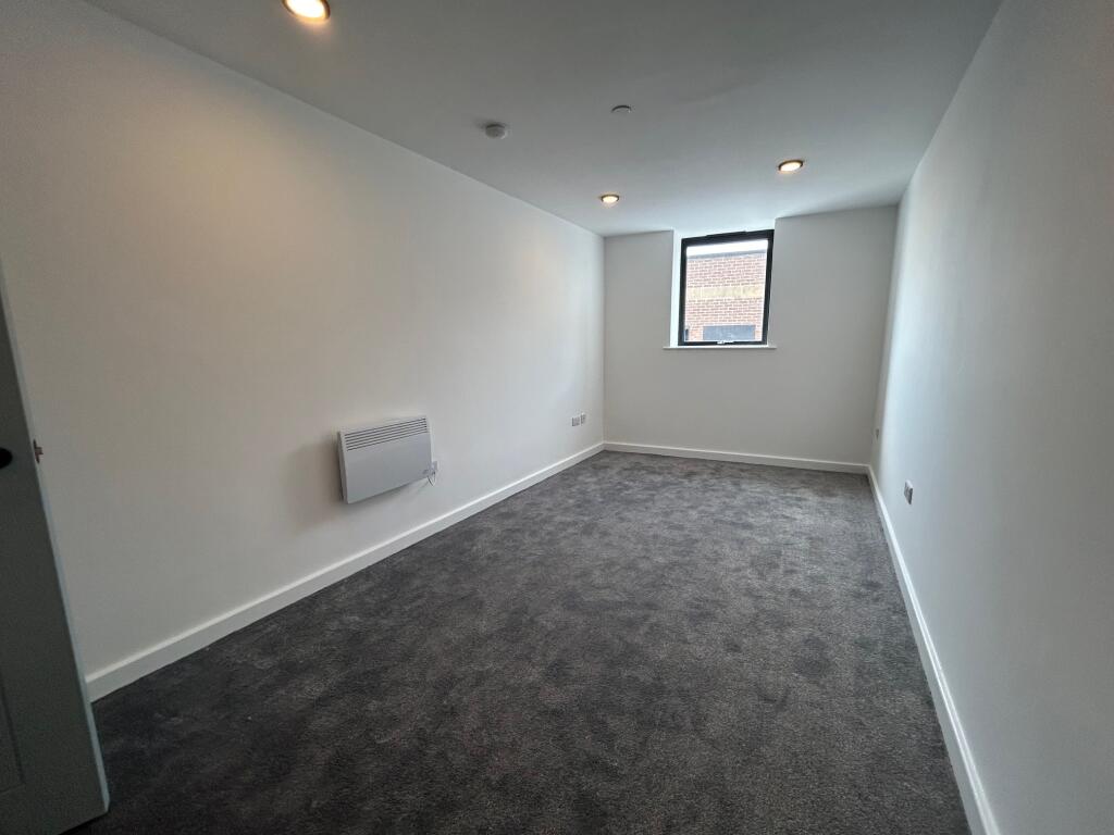 Main image of property: Burlington Street, CHESTERFIELD