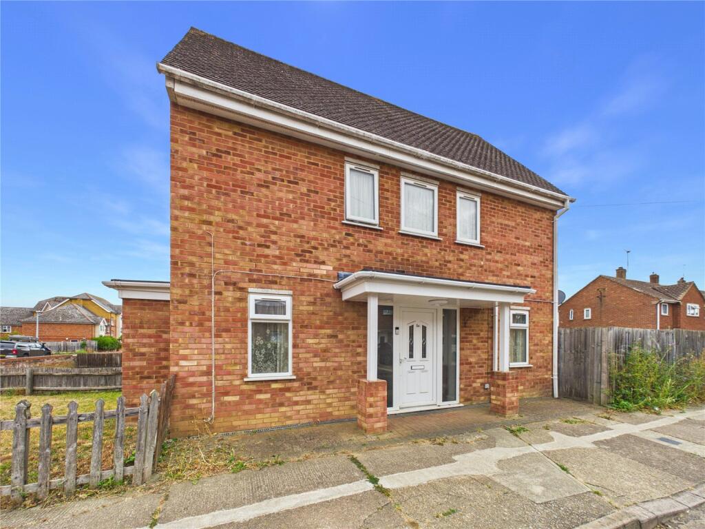 Main image of property: Moy Road, Colchester, CO2