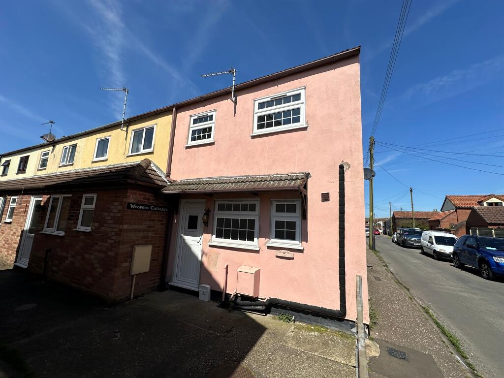 Main image of property: Clay Road, Caister-On-Sea, Great Yarmouth