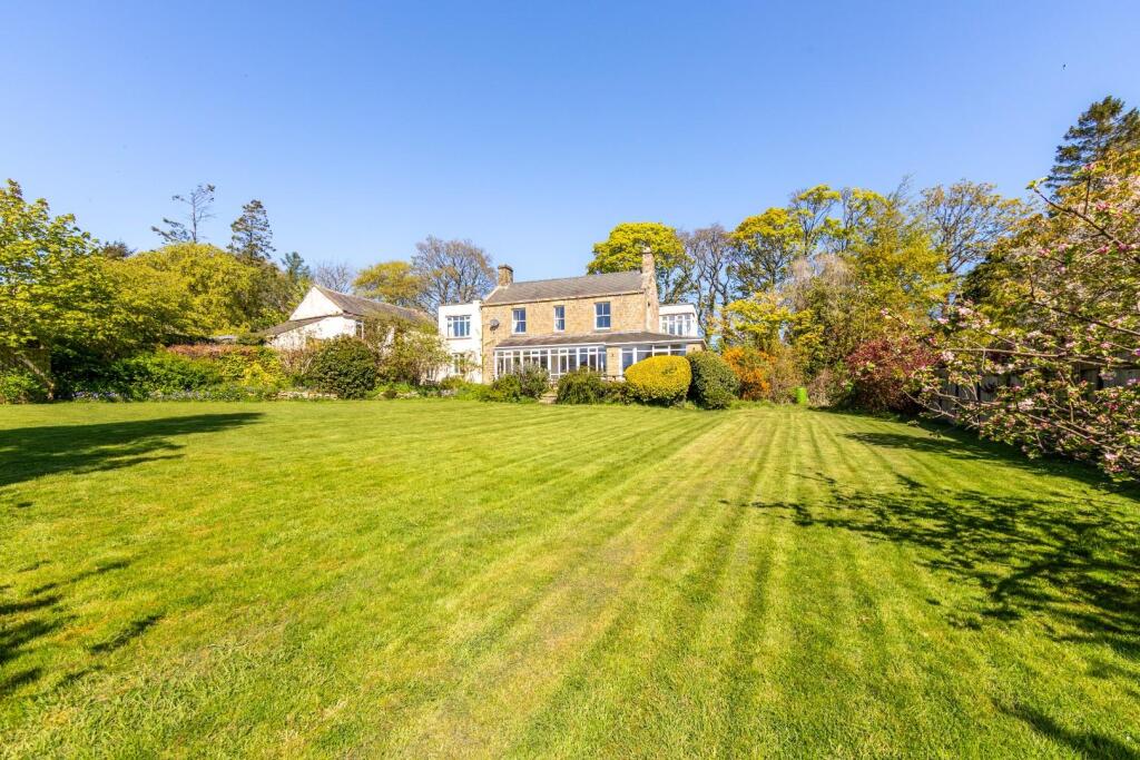 Main image of property: Leazes Lane, Hexham, NE46