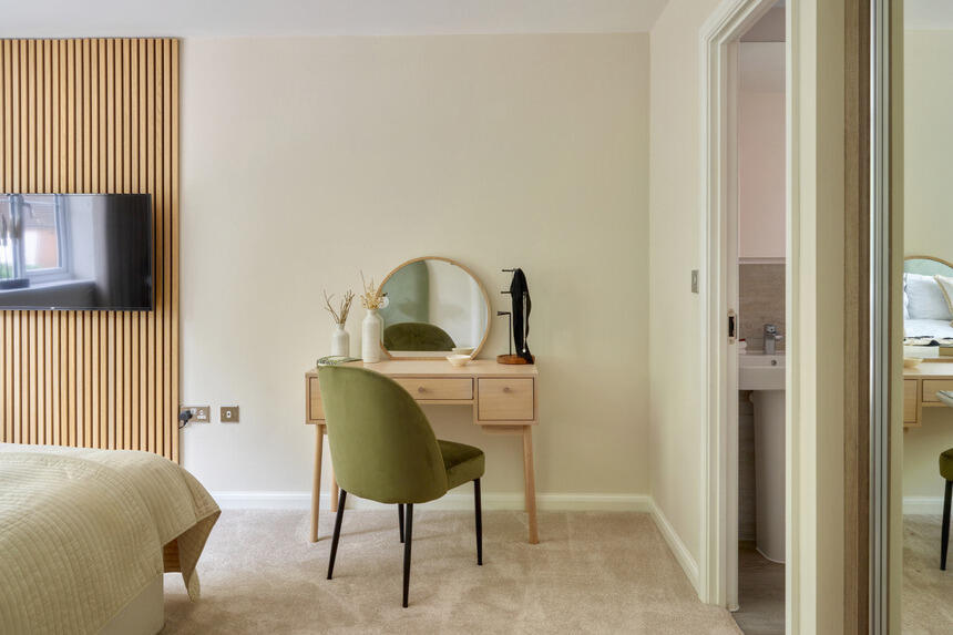 House in Newcastle upon Tyne - View 5