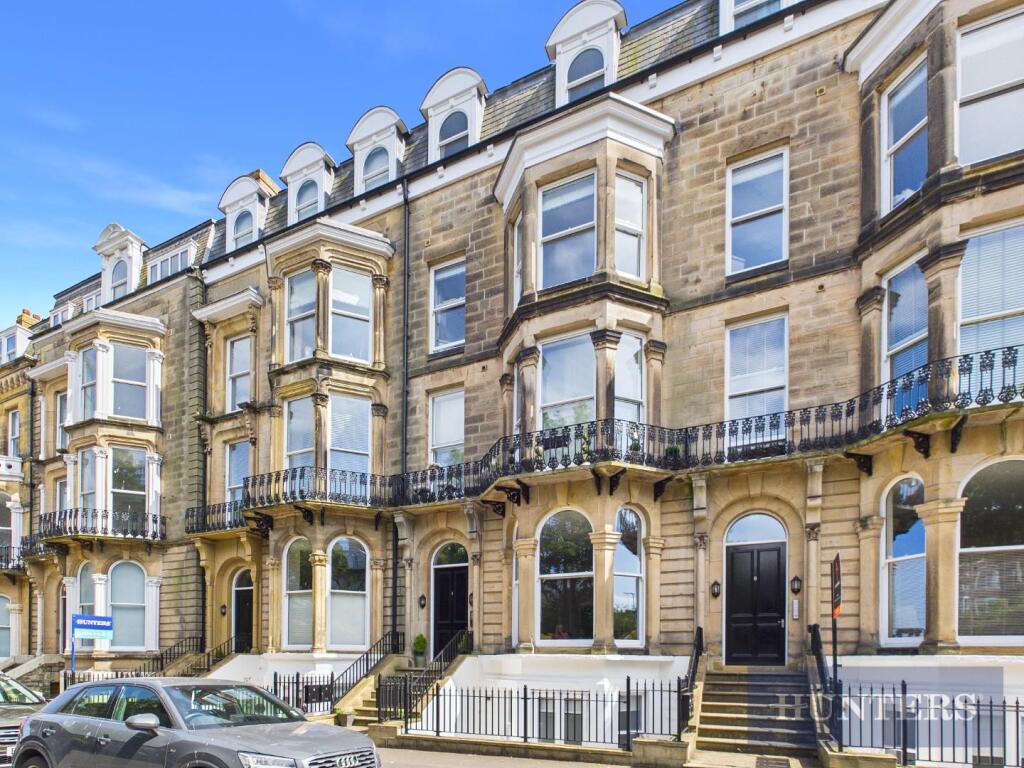 Main image of property: Esplanade Gardens, Scarborough